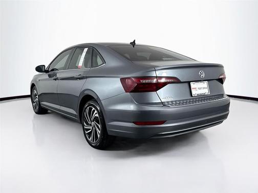 2021 Volkswagen Jetta 1.4T SEL