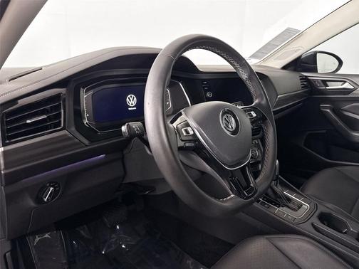 2021 Volkswagen Jetta 1.4T SEL