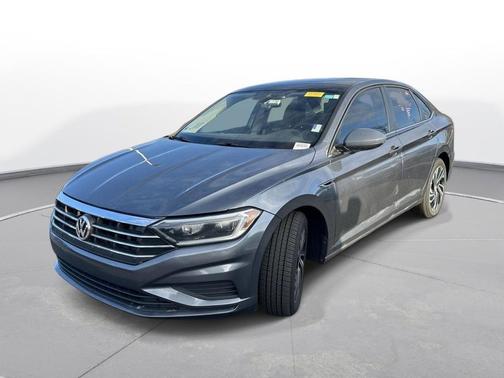 2021 Volkswagen Jetta 1.4T SEL