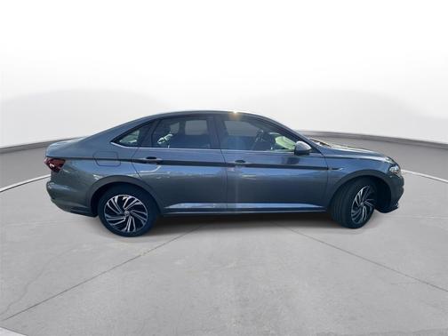 2021 Volkswagen Jetta 1.4T SEL