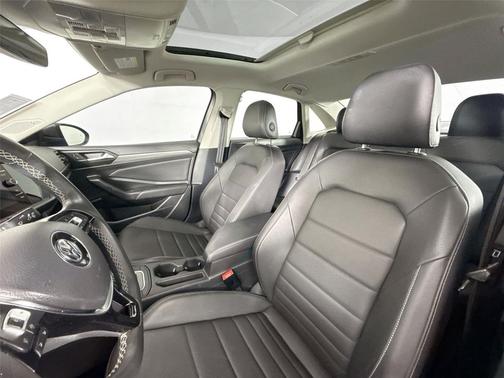 2021 Volkswagen Jetta 1.4T SEL