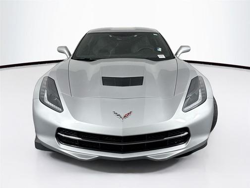 2019 Chevrolet Corvette Stingray