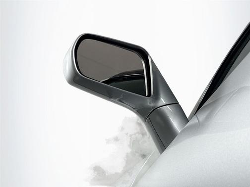 Blade Silver Metallic 2019 Chevrolet Corvette Stingray