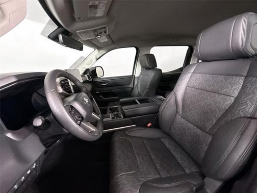 Lunar Rock 2024 Toyota Tundra Limited