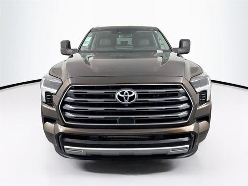 2023 Toyota Sequoia Limited