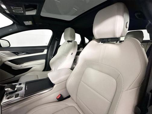 2024 Jaguar XF R-Dynamic SE P250 AWD Automatic