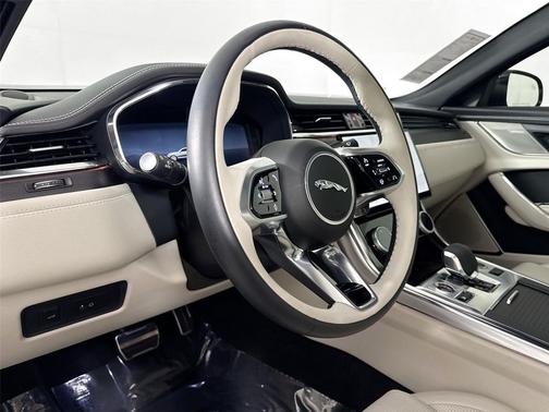 2024 Jaguar XF R-Dynamic SE P250 AWD Automatic