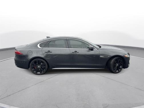 2024 Jaguar XF R-Dynamic SE P250 AWD Automatic