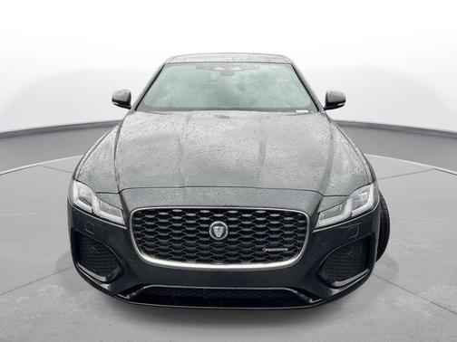 2024 Jaguar XF R-Dynamic SE P250 AWD Automatic