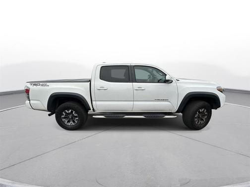 2020 Toyota Tacoma TRD Off Road