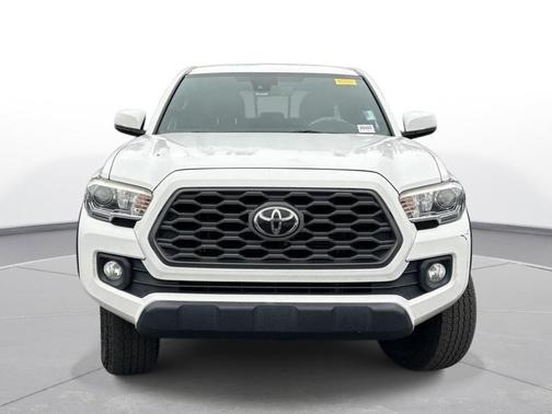 2020 Toyota Tacoma TRD Off Road