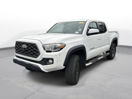 2020 Toyota Tacoma TRD Off Road