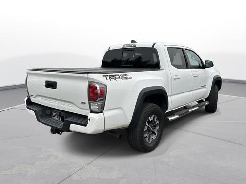 2020 Toyota Tacoma TRD Off Road