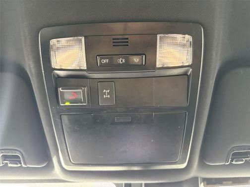 2020 Toyota Tacoma TRD Off Road