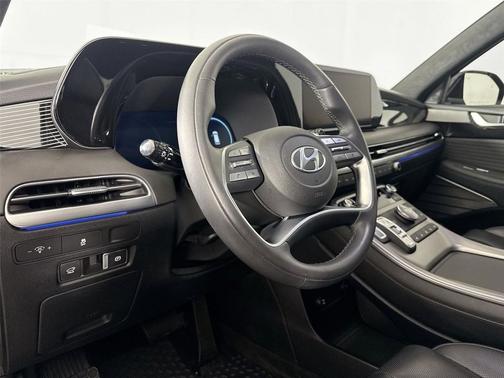 Moonlight Cloud 2024 Hyundai PALISADE Calligraphy