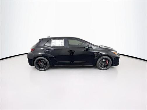 2025 Toyota GR Corolla Premium