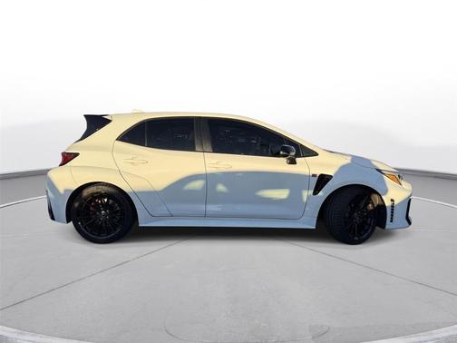 2025 Toyota GR Corolla Premium