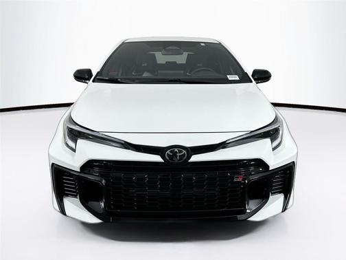 2025 Toyota GR Corolla Premium