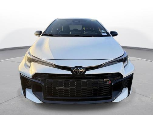2025 Toyota GR Corolla Premium