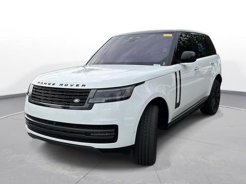 2023 Land Rover Range Rover P400 SE