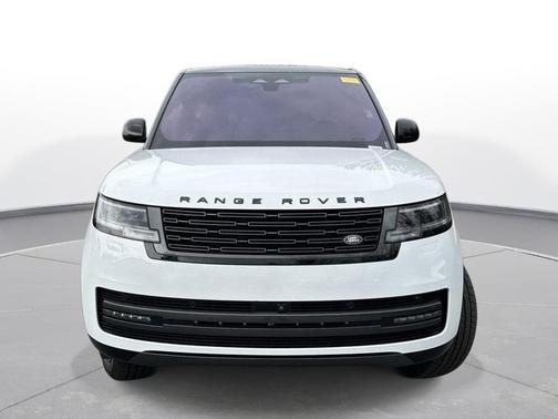 2023 Land Rover Range Rover P400 SE