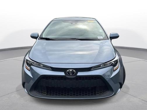 Celestite 2024 Toyota Corolla LE