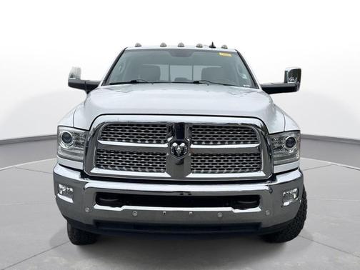 2016 RAM 2500 Laramie