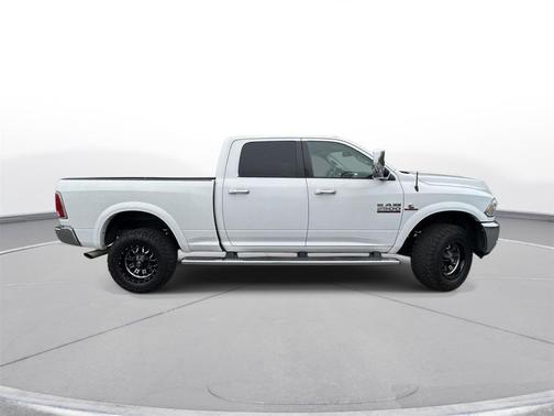 2016 RAM 2500 Laramie