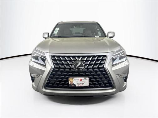 2022 Lexus GX 460 Premium