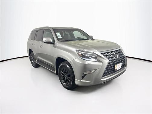 2022 Lexus GX 460 Premium