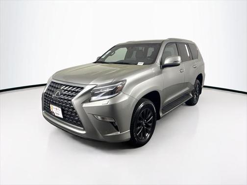 2022 Lexus GX 460 Premium
