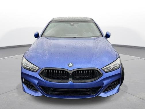 2023 BMW 840 i