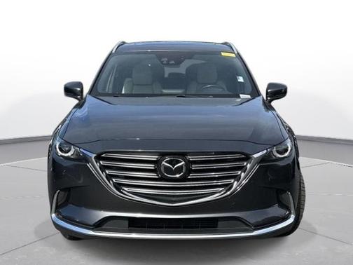 2017 Mazda CX-9 Grand Touring