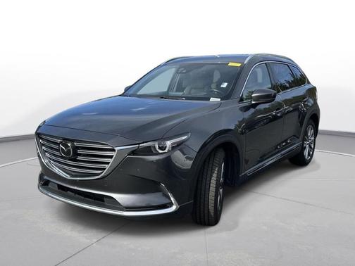 2017 Mazda CX-9 Grand Touring