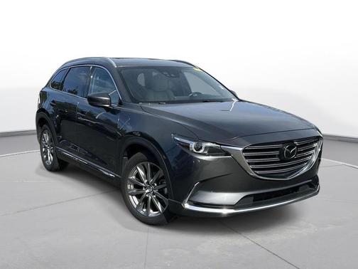 2017 Mazda CX-9 Grand Touring