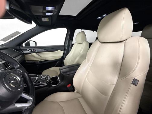 2017 Mazda CX-9 Grand Touring