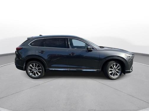 2017 Mazda CX-9 Grand Touring