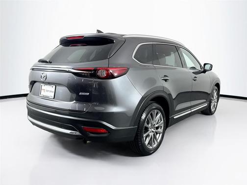2017 Mazda CX-9 Grand Touring