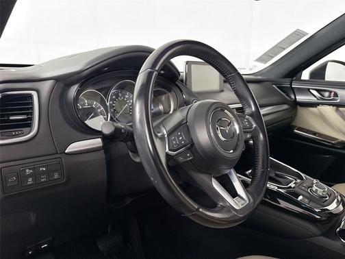 2017 Mazda CX-9 Grand Touring