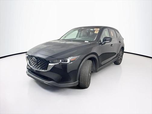 2023 Mazda CX-5 2.5 S Premium