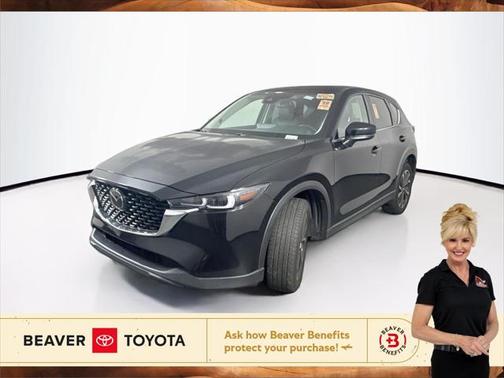 2023 Mazda CX-5 2.5 S Premium