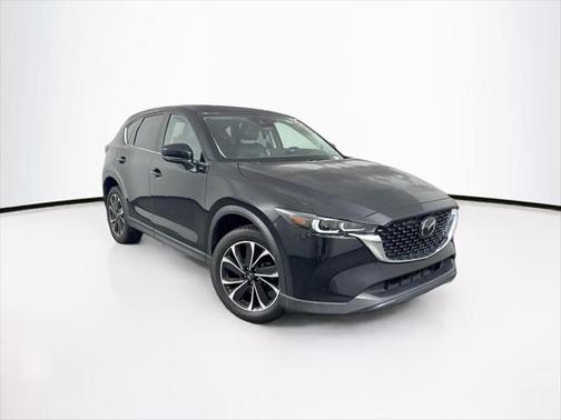 2023 Mazda CX-5 2.5 S Premium