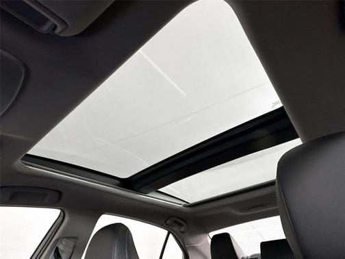 Galactic Aqua Mica 2021 Toyota Camry XSE