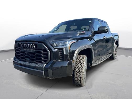 2024 Toyota Tundra Hybrid TRD Pro