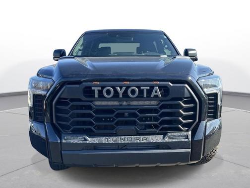 2024 Toyota Tundra Hybrid TRD Pro