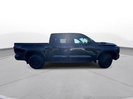 2024 Toyota Tundra Hybrid TRD Pro