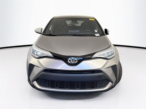 2020 Toyota C-HR XLE