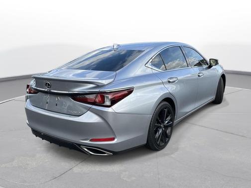 2023 Lexus ES 350 F Sport