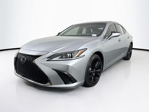2023 Lexus ES 350 F Sport