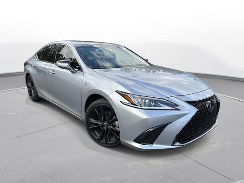 2023 Lexus ES 350 F Sport